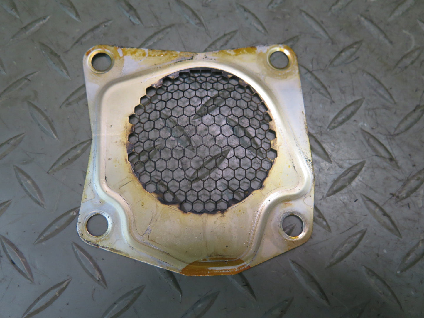 00-05 Toyota MR2 Spyder ZZW30L 1ZZFE Throttle Valve Body w Sensor & Mesh OEM