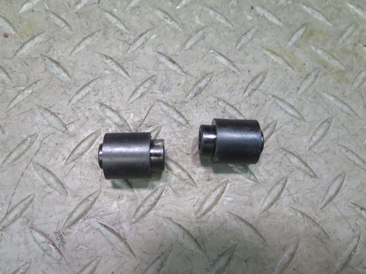 00-05 Toyota ZZW30L MR2 Spyder 1.8L 1ZZFE Engine Fuel Rail w Injectors Assy OEM