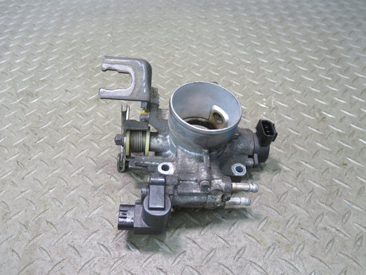 00-05 Toyota MR2 Spyder ZZW30L 1ZZFE Throttle Valve Body w Sensor Assembly OEM