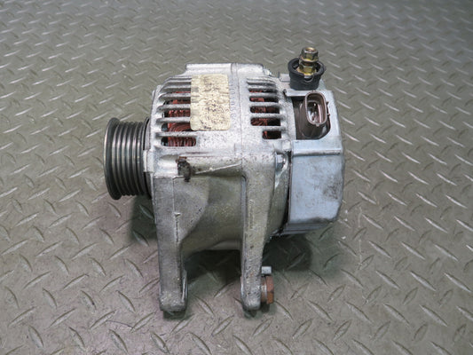 00-05 Toyota ZZW30L MR2 Spyder 1.8L 1ZZFE Generator Alternator OEM