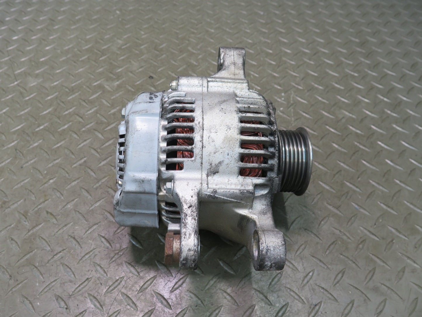 00-05 Toyota ZZW30L MR2 Spyder 1.8L 1ZZFE Generator Alternator OEM