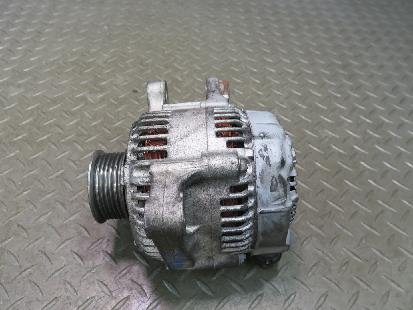 00-05 Toyota ZZW30L MR2 Spyder 1.8L 1ZZFE Generator Alternator OEM