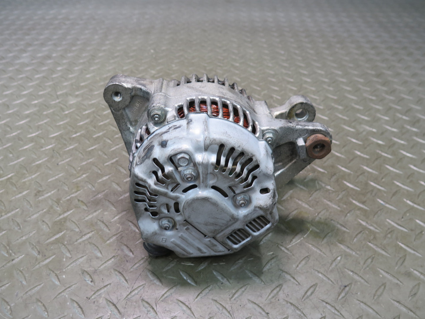 00-05 Toyota ZZW30L MR2 Spyder 1.8L 1ZZFE Generator Alternator OEM