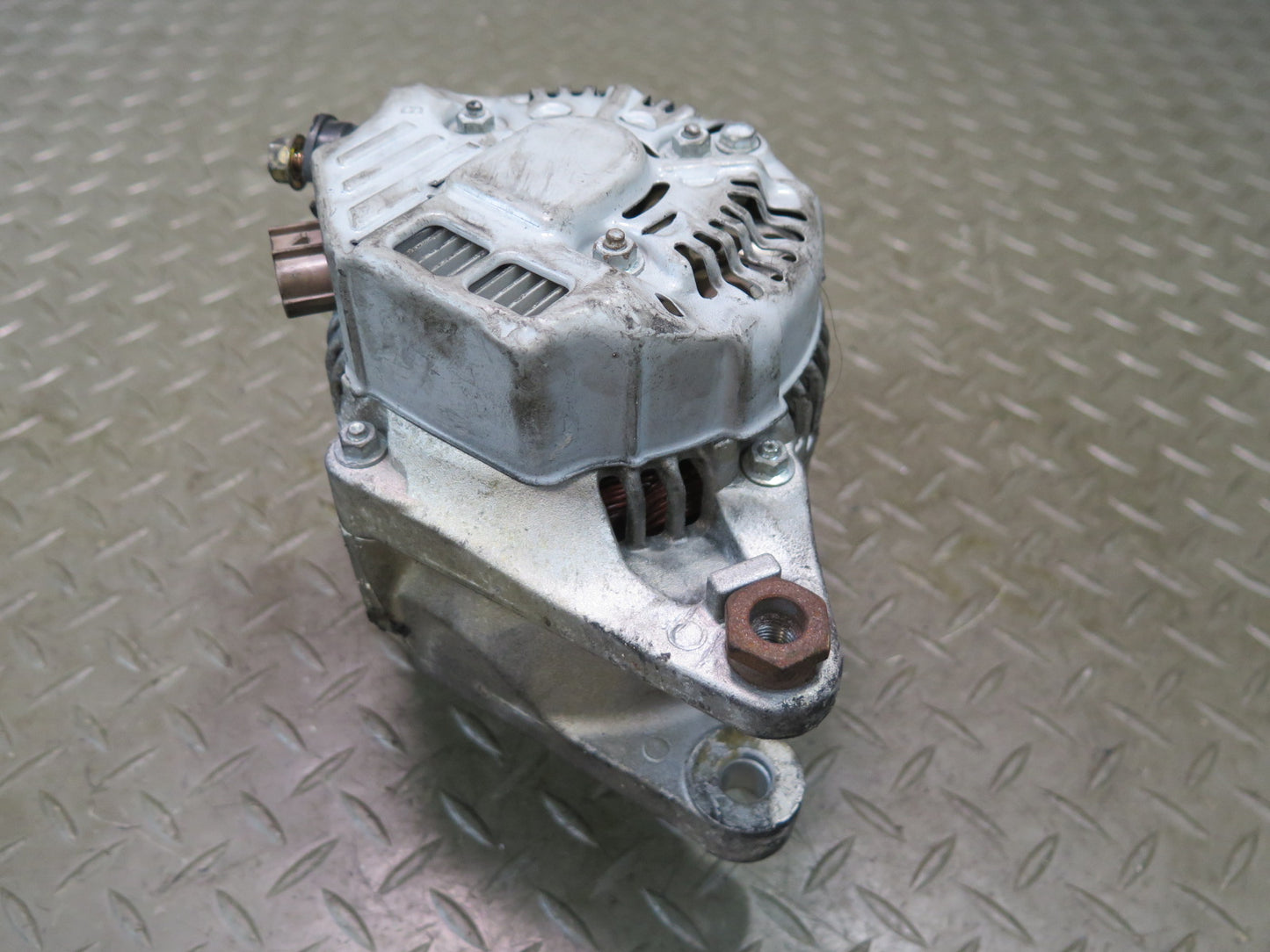 00-05 Toyota ZZW30L MR2 Spyder 1.8L 1ZZFE Generator Alternator OEM