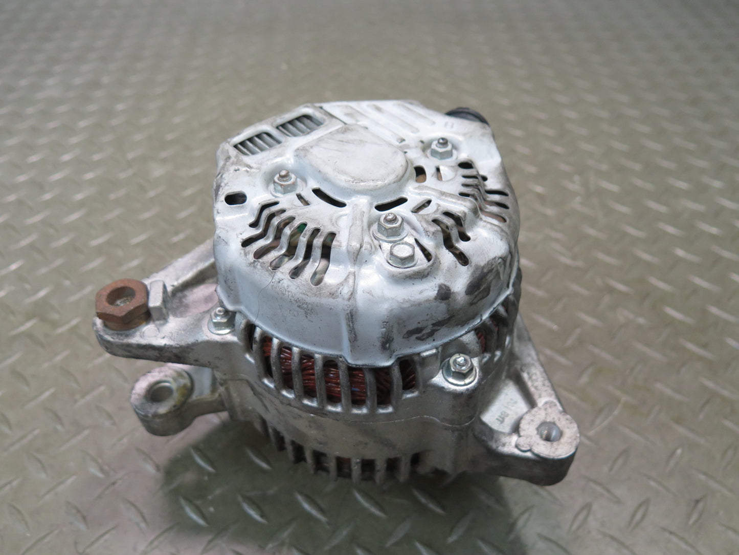00-05 Toyota ZZW30L MR2 Spyder 1.8L 1ZZFE Generator Alternator OEM