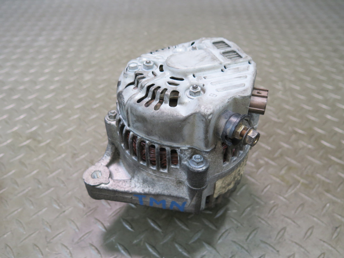 00-05 Toyota ZZW30L MR2 Spyder 1.8L 1ZZFE Generator Alternator OEM