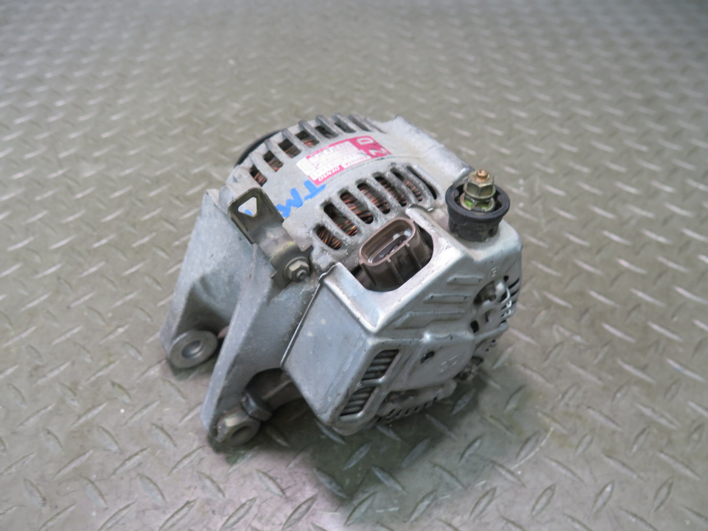 00-05 Toyota ZZW30L MR2 Spyder 1.8L 1ZZFE Generator Alternator 27060-22040 OEM