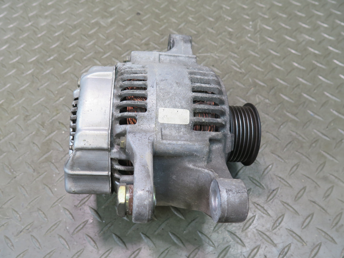 00-05 Toyota ZZW30L MR2 Spyder 1.8L 1ZZFE Generator Alternator 27060-22040 OEM