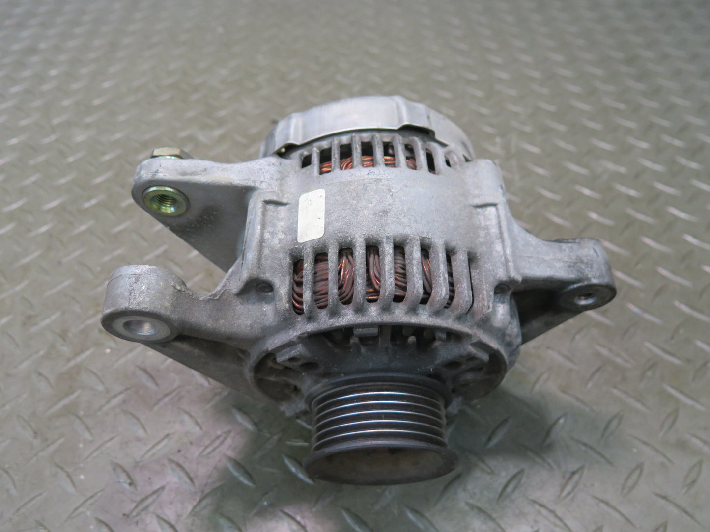 00-05 Toyota ZZW30L MR2 Spyder 1.8L 1ZZFE Generator Alternator 27060-22040 OEM