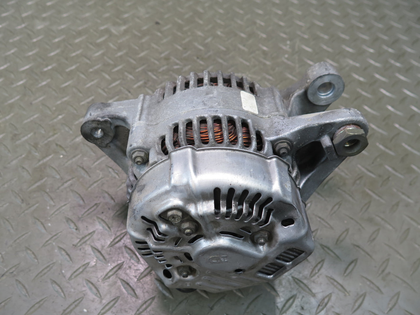 00-05 Toyota ZZW30L MR2 Spyder 1.8L 1ZZFE Generator Alternator 27060-22040 OEM
