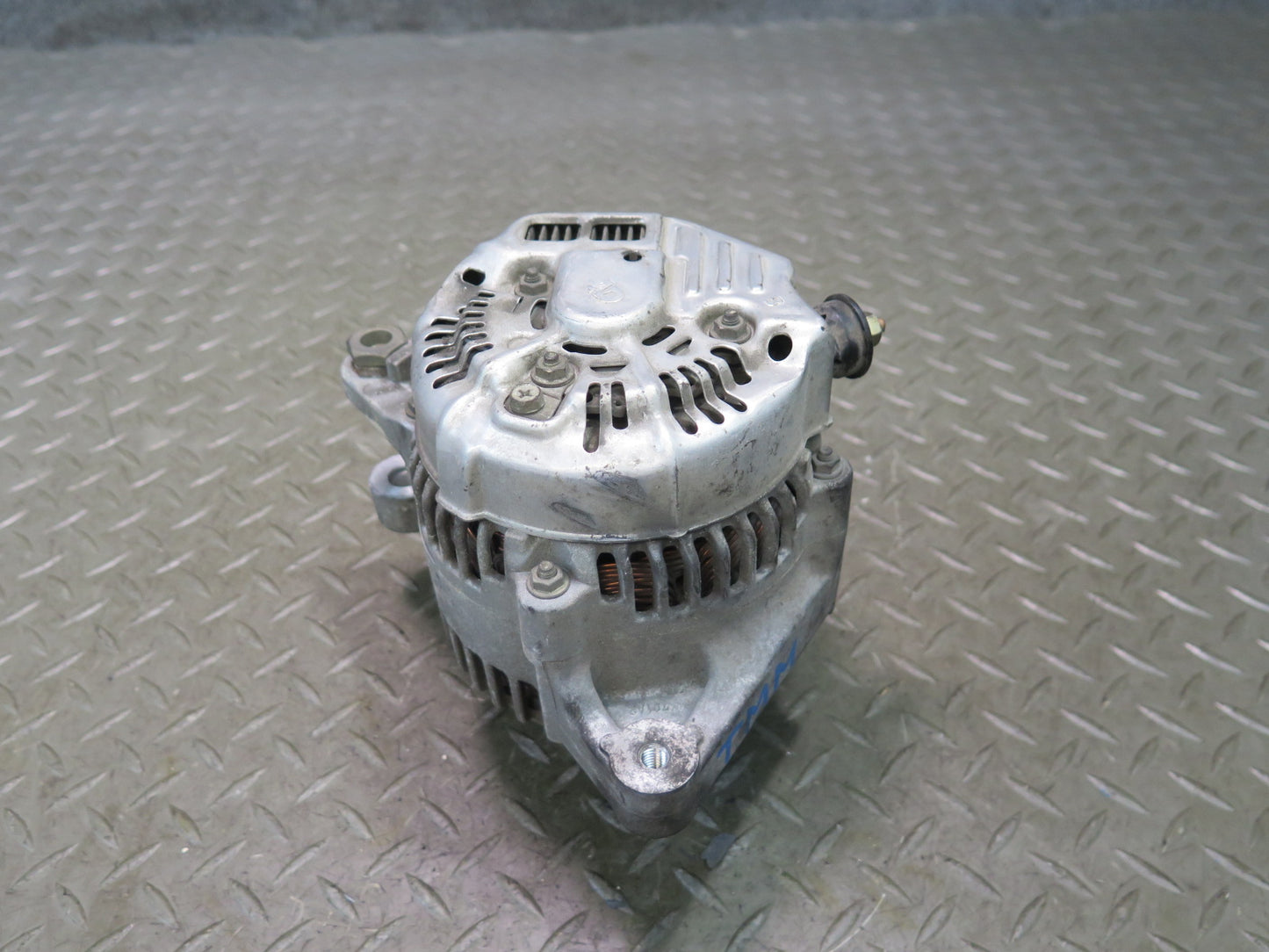 00-05 Toyota ZZW30L MR2 Spyder 1.8L 1ZZFE Generator Alternator 27060-22040 OEM
