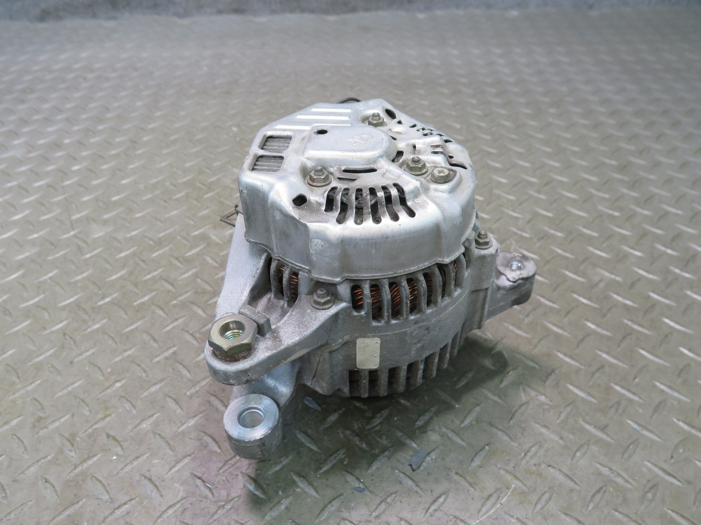 00-05 Toyota ZZW30L MR2 Spyder 1.8L 1ZZFE Generator Alternator 27060-22040 OEM
