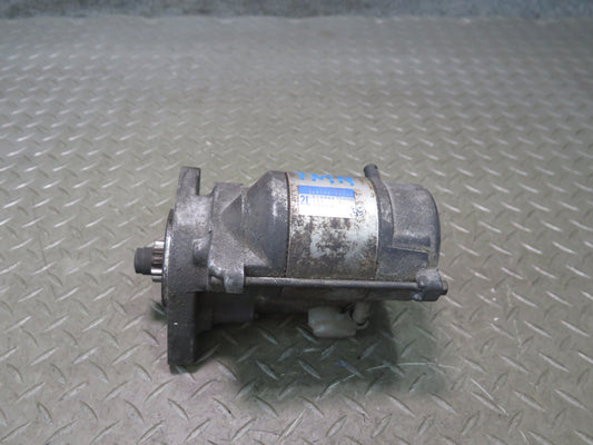00-05 Toyota ZZW30L MR2 Spyder 1.8L 1ZZFE Engine Starter Motor 28100-22060 OEM