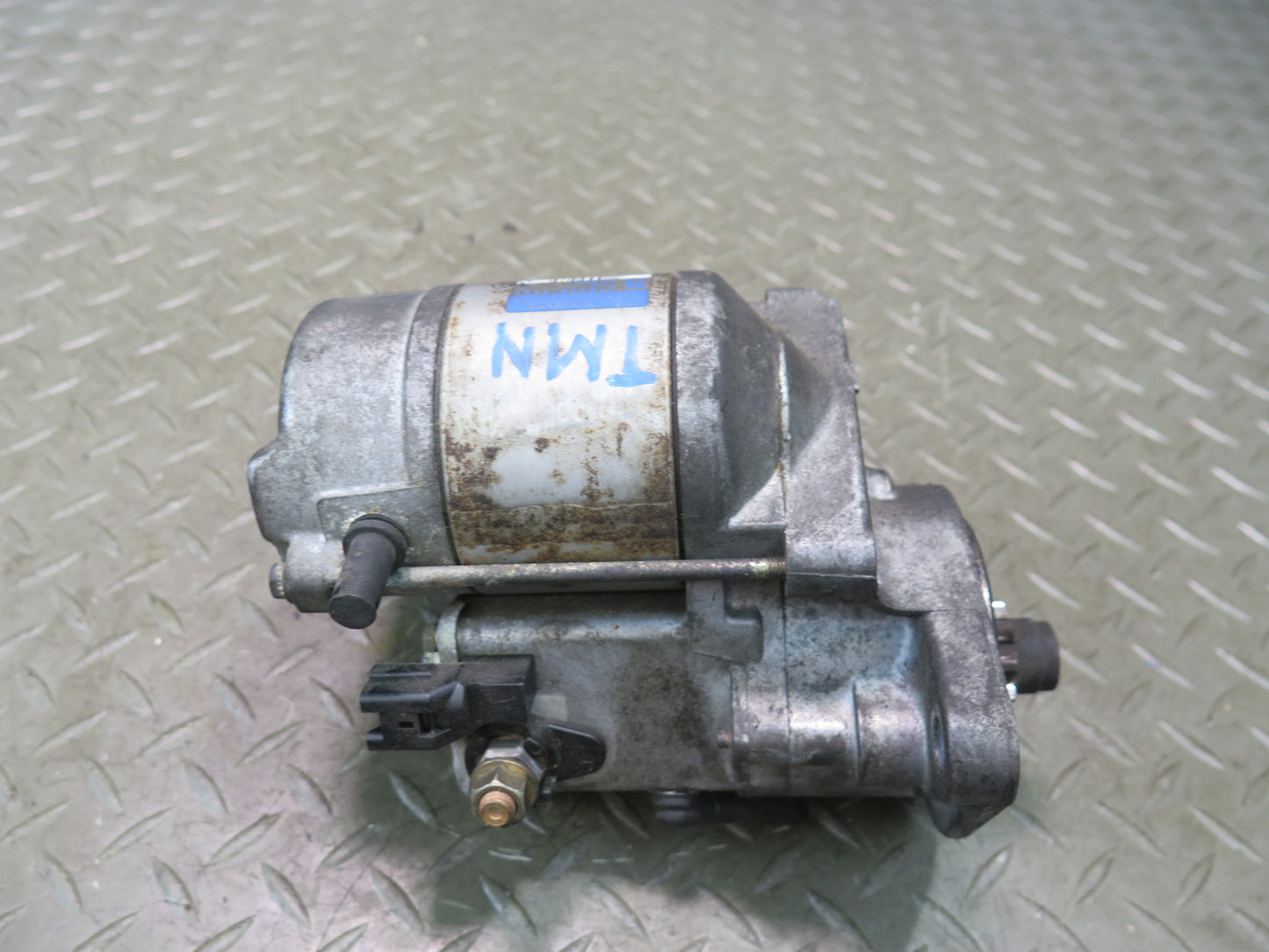 00-05 Toyota ZZW30L MR2 Spyder 1.8L 1ZZFE Engine Starter Motor 28100-22060 OEM