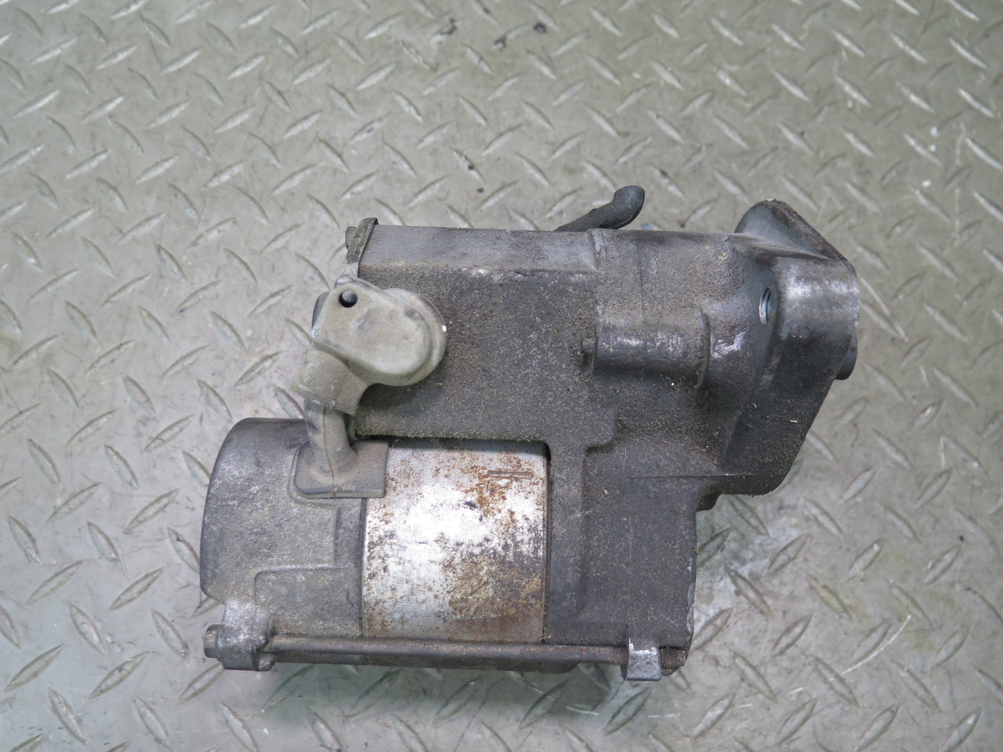 00-05 Toyota ZZW30L MR2 Spyder 1.8L 1ZZFE Engine Starter Motor 28100-22060 OEM