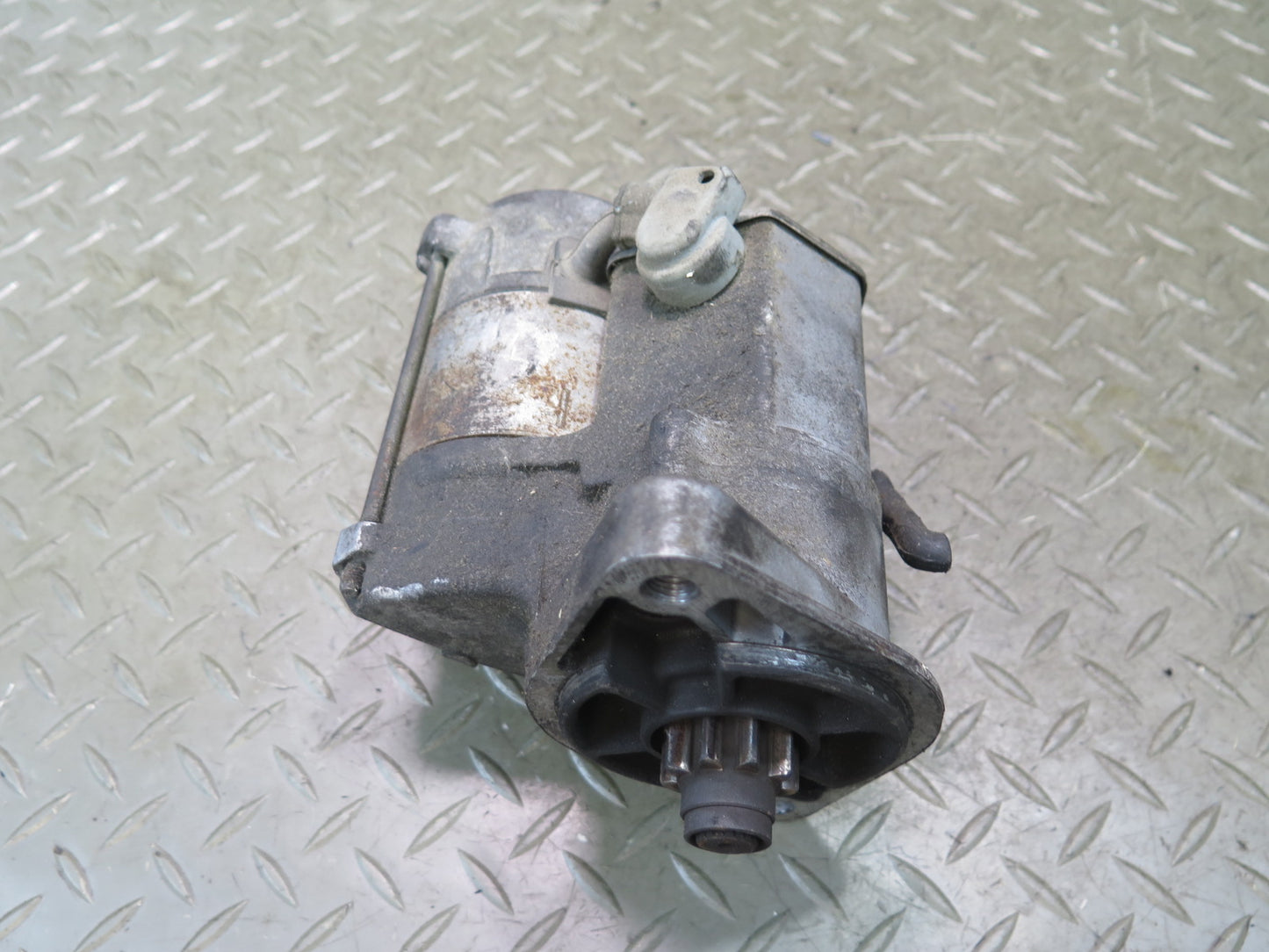 00-05 Toyota ZZW30L MR2 Spyder 1.8L 1ZZFE Engine Starter Motor 28100-22060 OEM