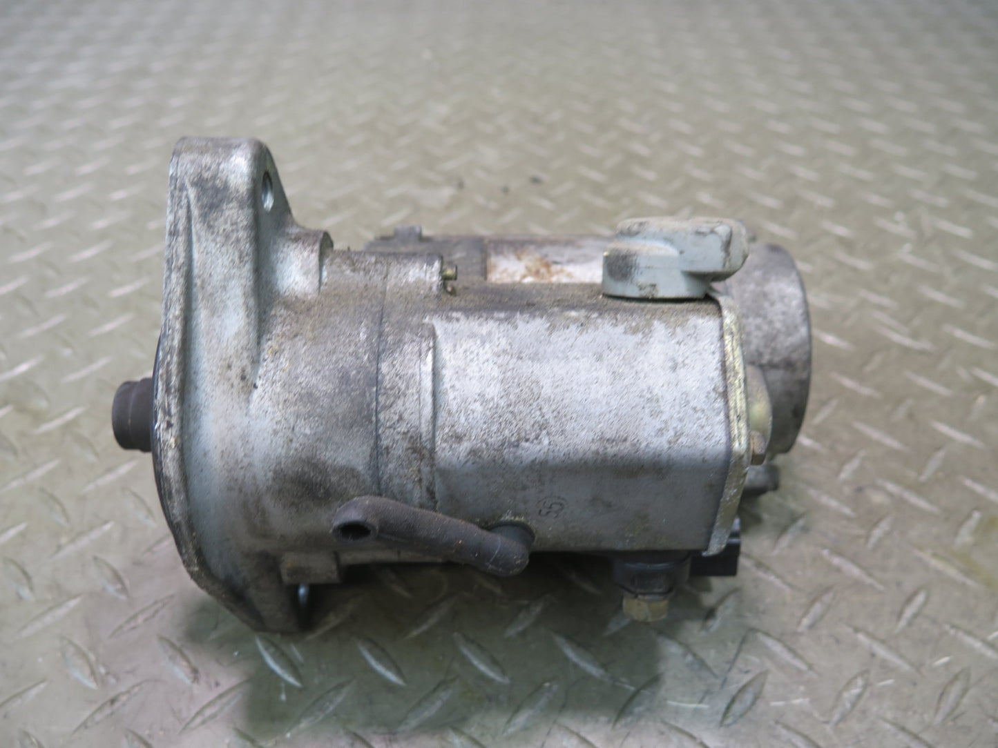00-05 Toyota ZZW30L MR2 Spyder 1.8L 1ZZFE Engine Starter Motor 28100-22060 OEM