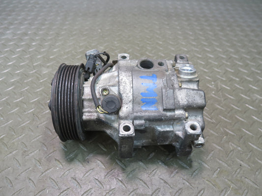 00-03 Toyota MR2 Spyder ZZW30L A/C Air Condition Compressor OEM