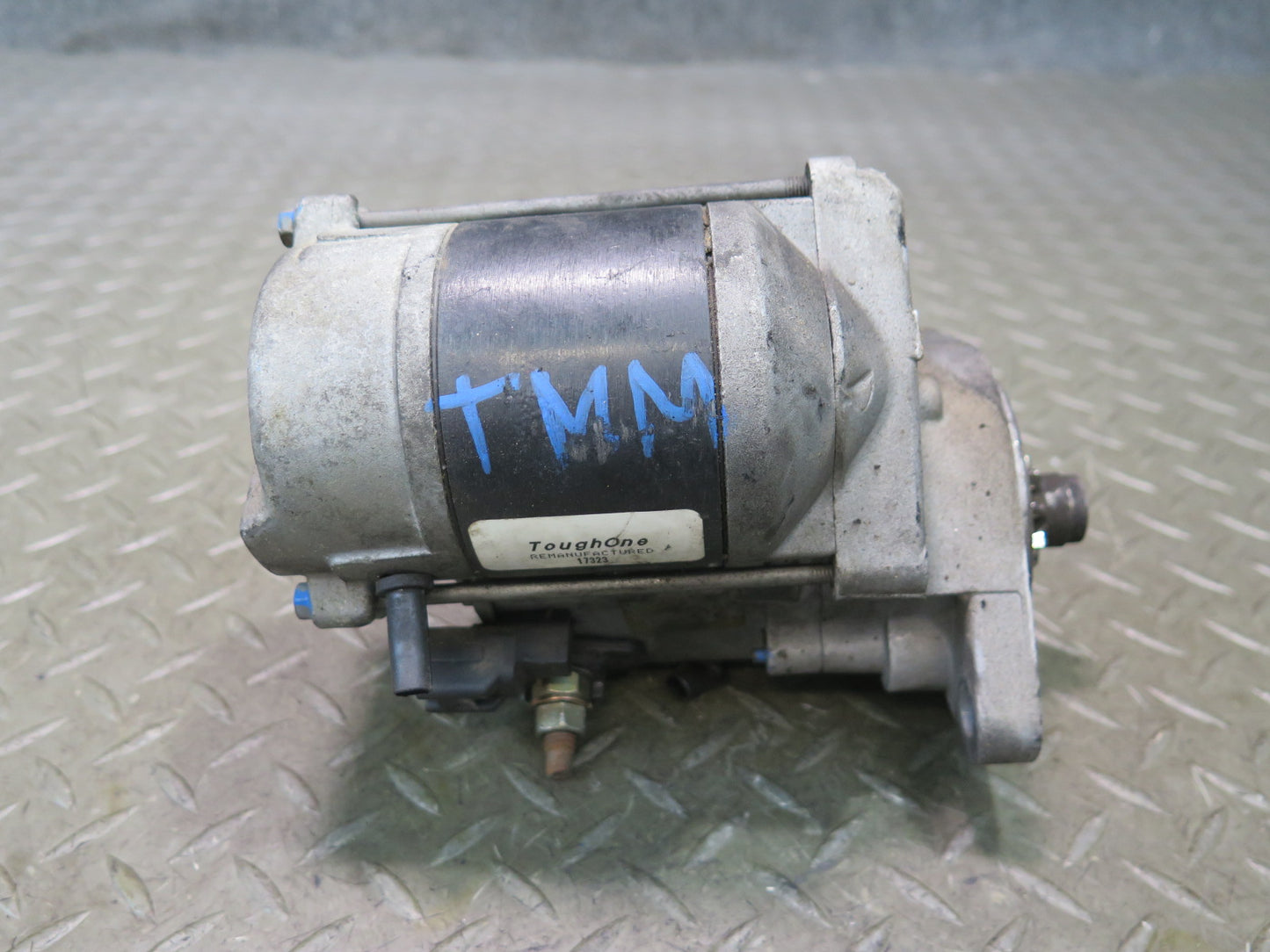 00-05 Toyota ZZW30L MR2 Spyder 1.8L 1ZZFE Engine Starter Motor OEM
