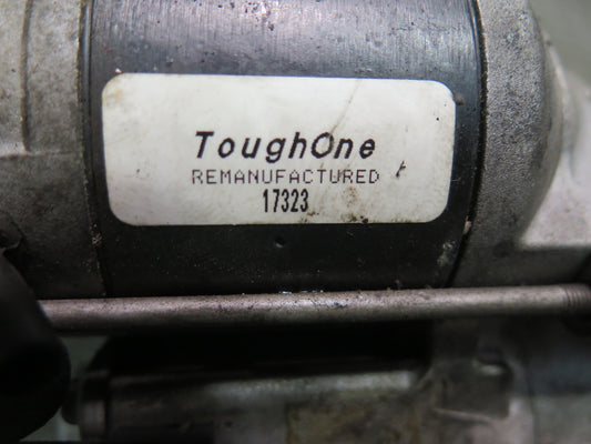 00-05 Toyota ZZW30L MR2 Spyder 1.8L 1ZZFE Engine Starter Motor OEM