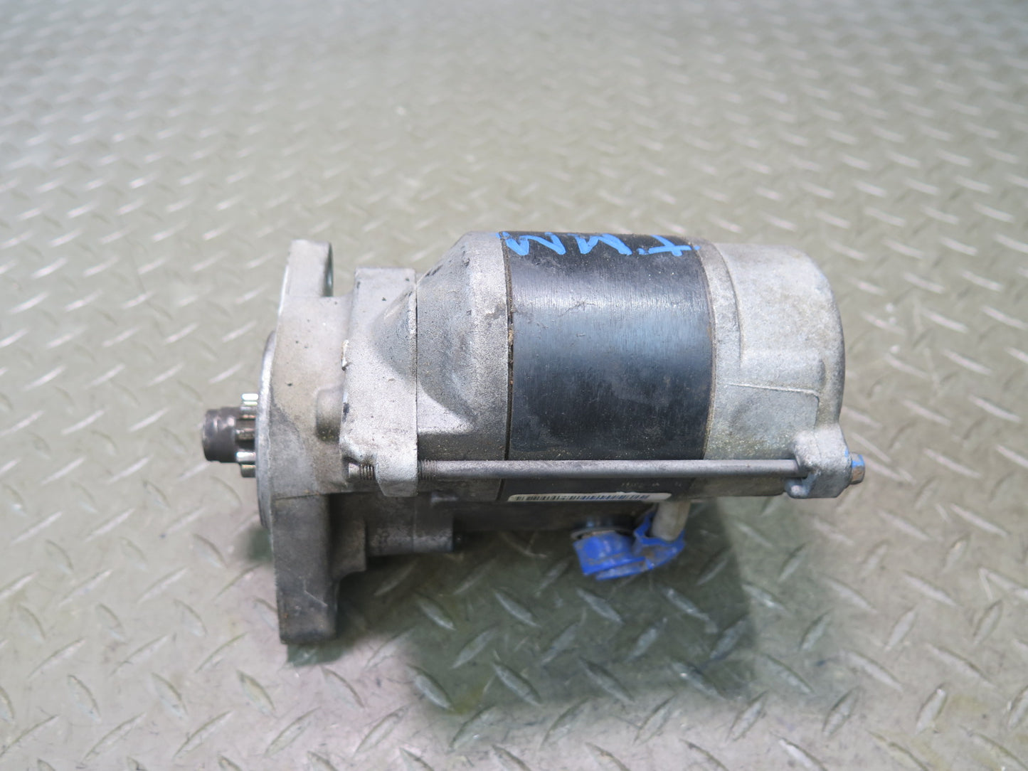 00-05 Toyota ZZW30L MR2 Spyder 1.8L 1ZZFE Engine Starter Motor OEM