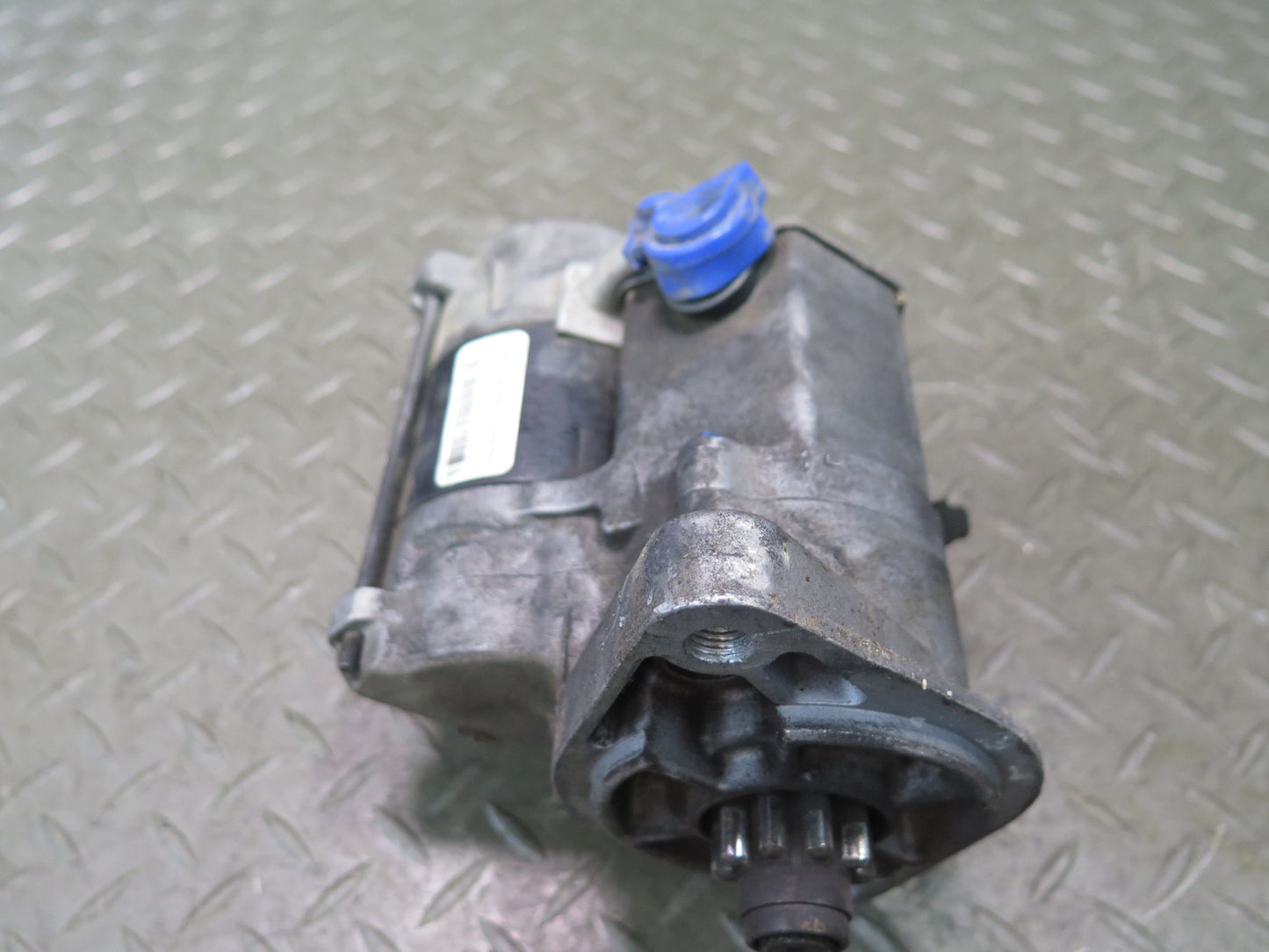 00-05 Toyota ZZW30L MR2 Spyder 1.8L 1ZZFE Engine Starter Motor OEM