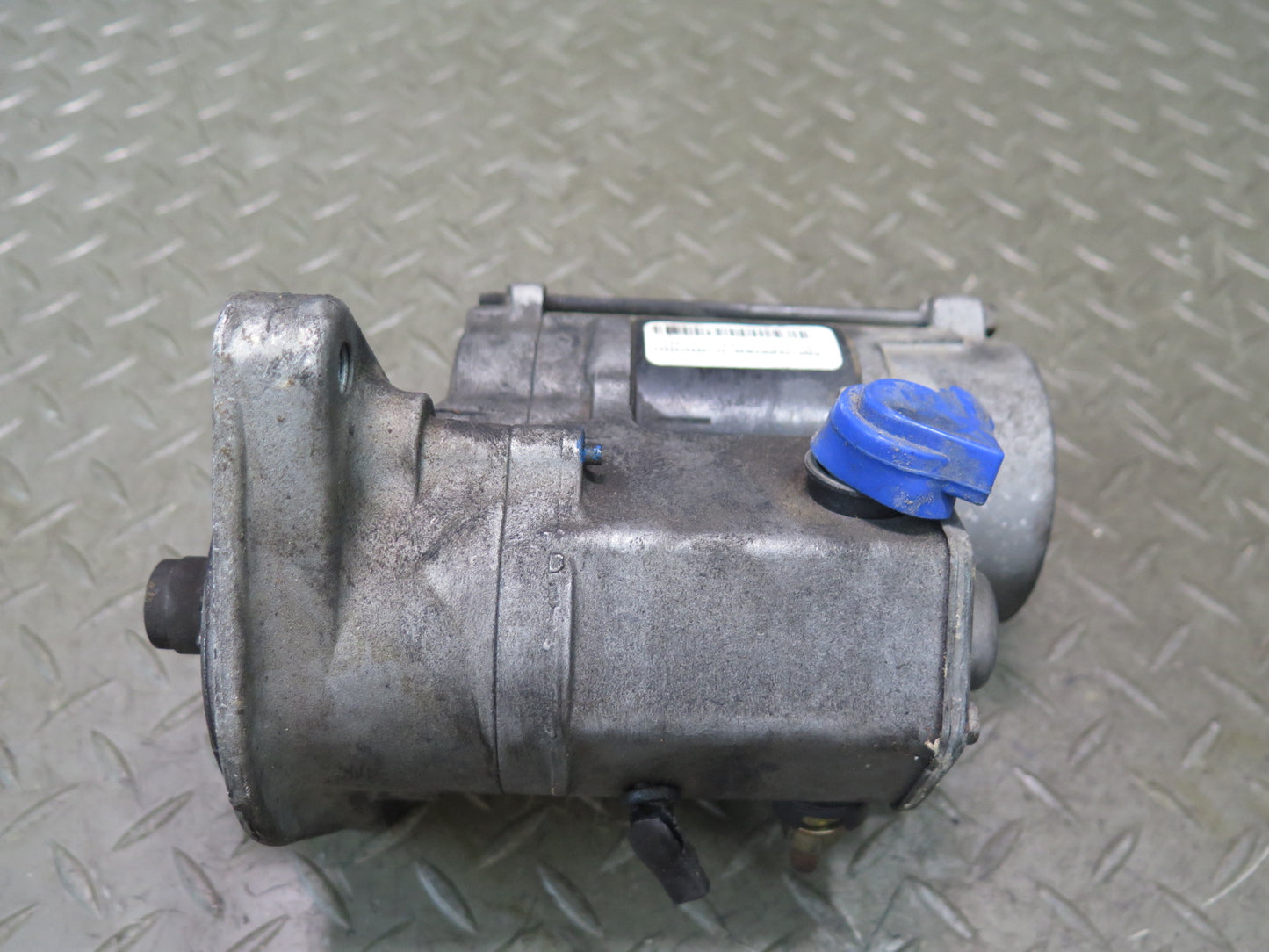 00-05 Toyota ZZW30L MR2 Spyder 1.8L 1ZZFE Engine Starter Motor OEM