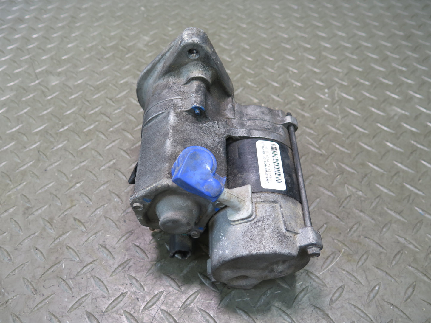 00-05 Toyota ZZW30L MR2 Spyder 1.8L 1ZZFE Engine Starter Motor OEM