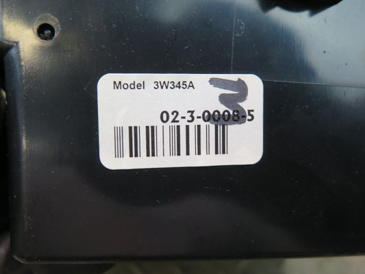 03-11 Bentley Continental GT Center Console Compartment Storage BIN Tray Box