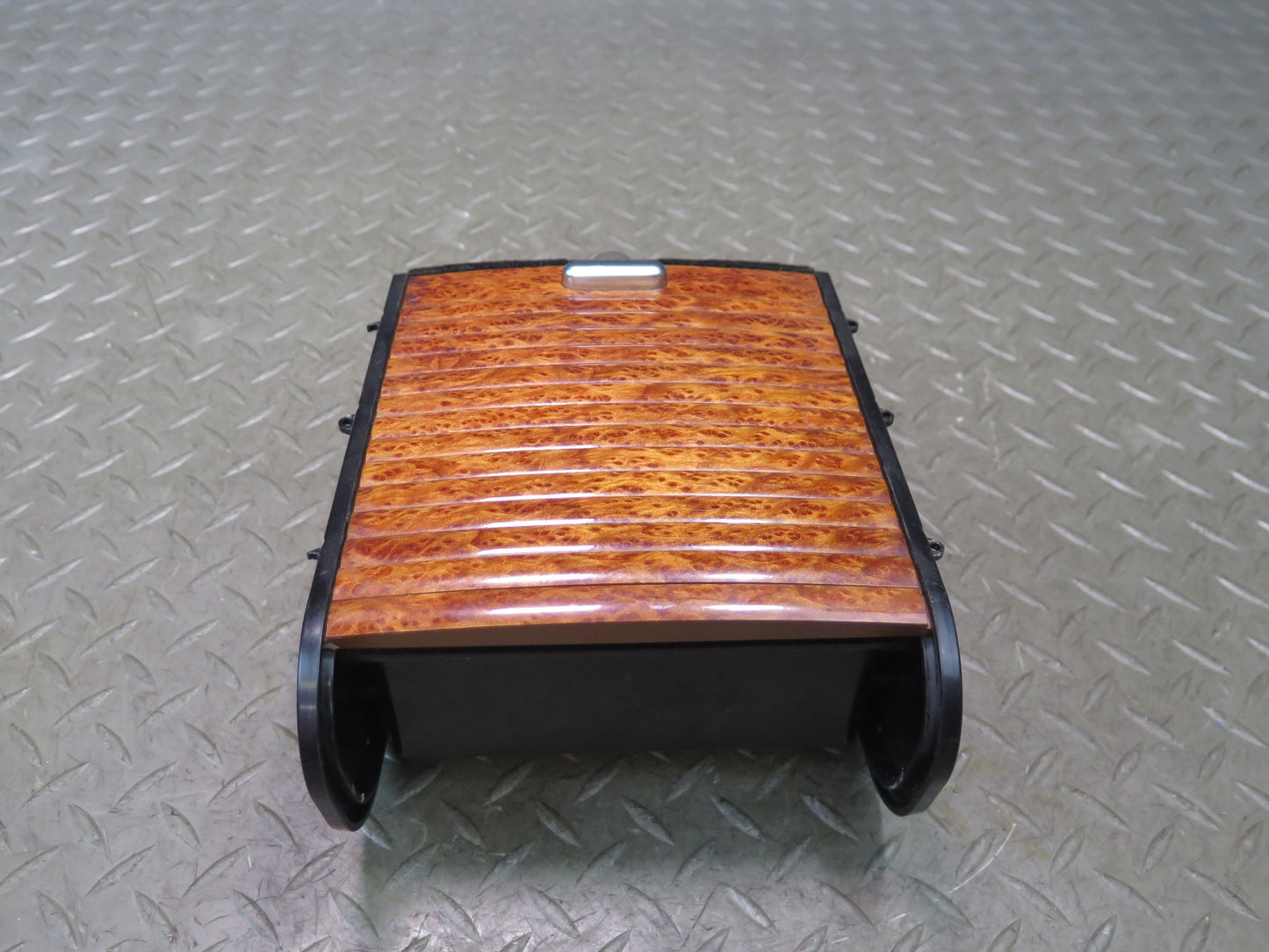 03-11 Bentley Continental GT Center Console Compartment Storage BIN Tray Box