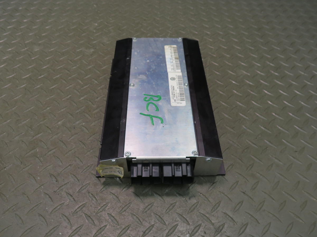 2003-2011 Bentley Continental GT Radio Audio System Amplifier AMP 3W0035456C