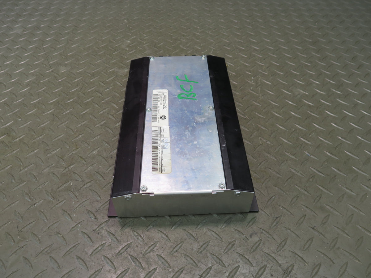 2003-2011 Bentley Continental GT Radio Audio System Amplifier AMP 3W0035456C
