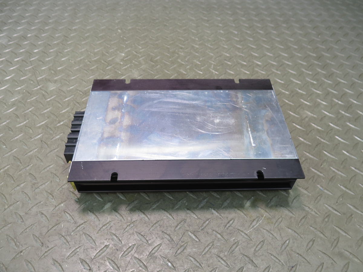2003-2011 Bentley Continental GT Radio Audio System Amplifier AMP 3W0035456C