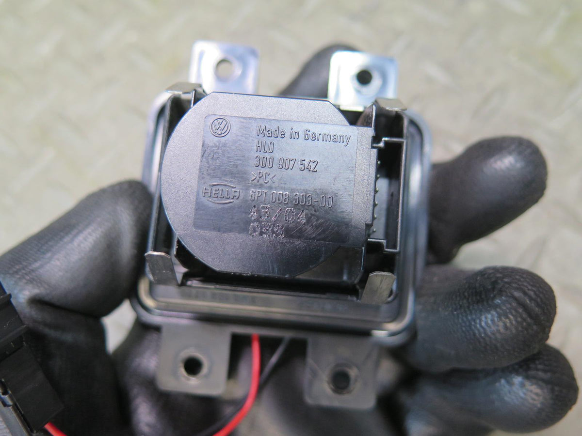 03-10 Bentley Continental GT Interior Air Climate Temperature Sensor 3D0907542
