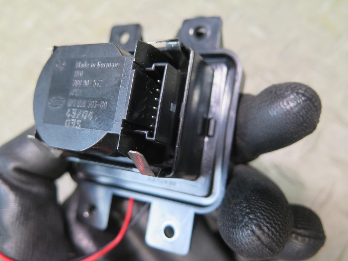 03-10 Bentley Continental GT Interior Air Climate Temperature Sensor 3D0907542