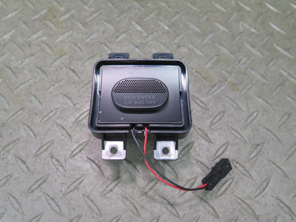 03-10 Bentley Continental GT Interior Air Climate Temperature Sensor 3D0907542