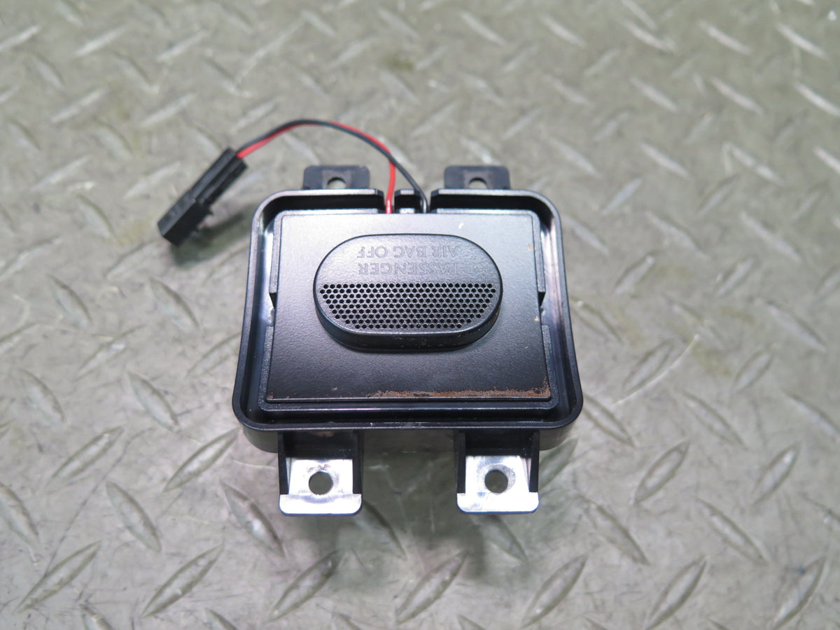 03-10 Bentley Continental GT Interior Air Climate Temperature Sensor 3D0907542