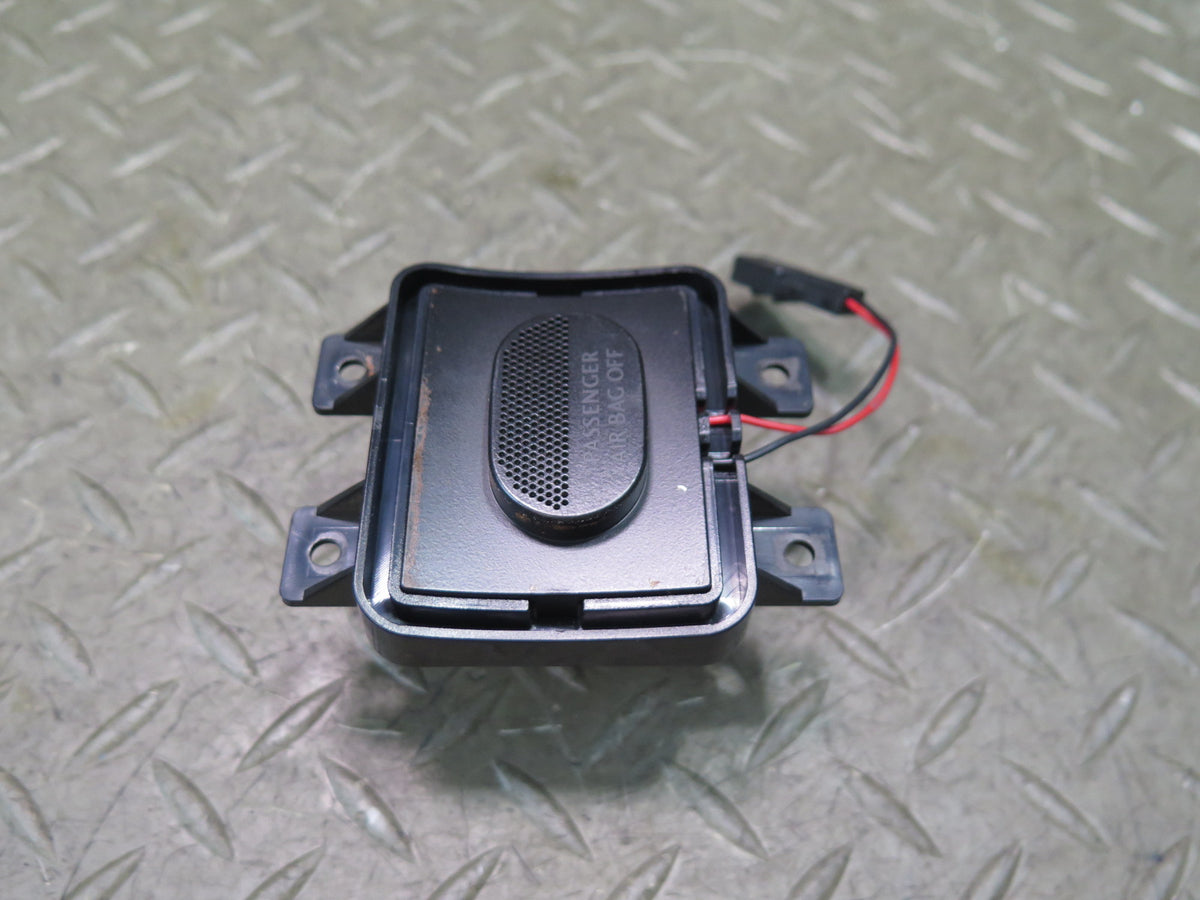 03-10 Bentley Continental GT Interior Air Climate Temperature Sensor 3D0907542