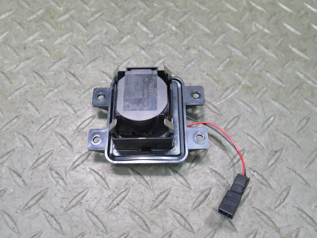 03-10 Bentley Continental GT Interior Air Climate Temperature Sensor 3D0907542