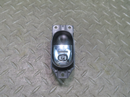 03-10 Bentley Continental GT Electronic Parking Brake Control Switch 3W0927225C