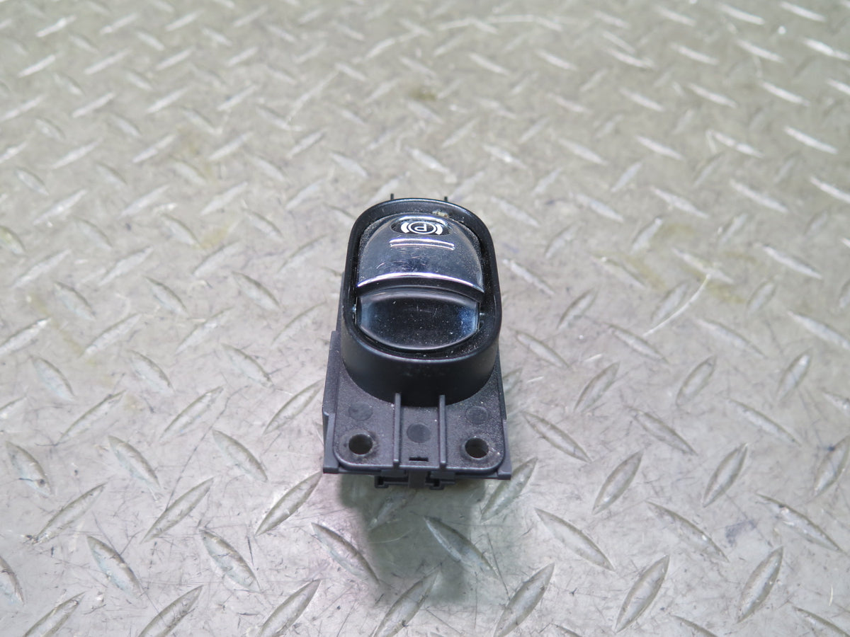 03-10 Bentley Continental GT Electronic Parking Brake Control Switch 3W0927225C
