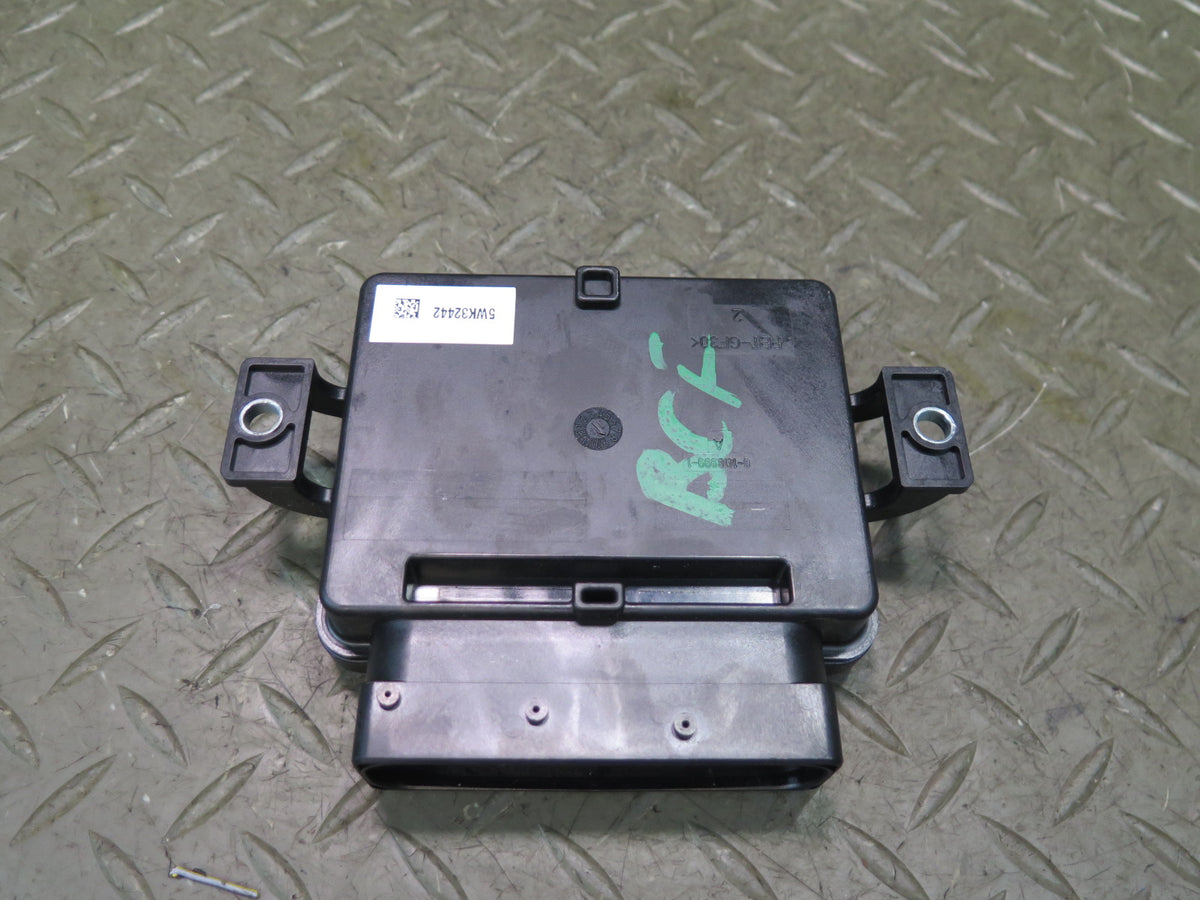 03-10 Bentley Continental GT Parking Brake Control Module 3W0907801A