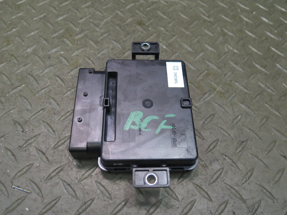 03-10 Bentley Continental GT Parking Brake Control Module 3W0907801A