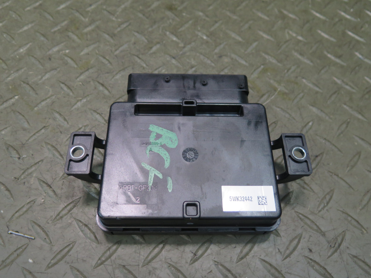 03-10 Bentley Continental GT Parking Brake Control Module 3W0907801A