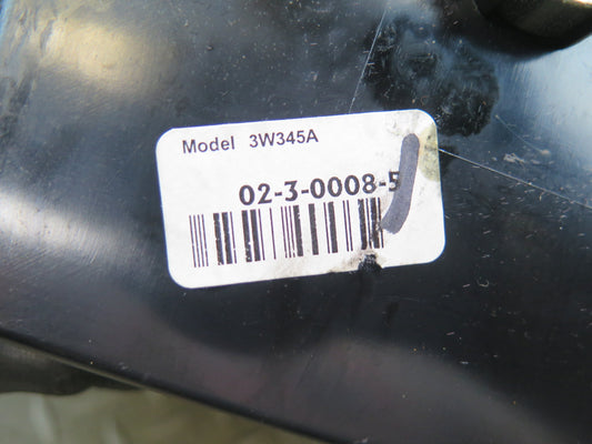 03-11 Bentley Continental GT Center Console Compartment Storage BIN Tray Box