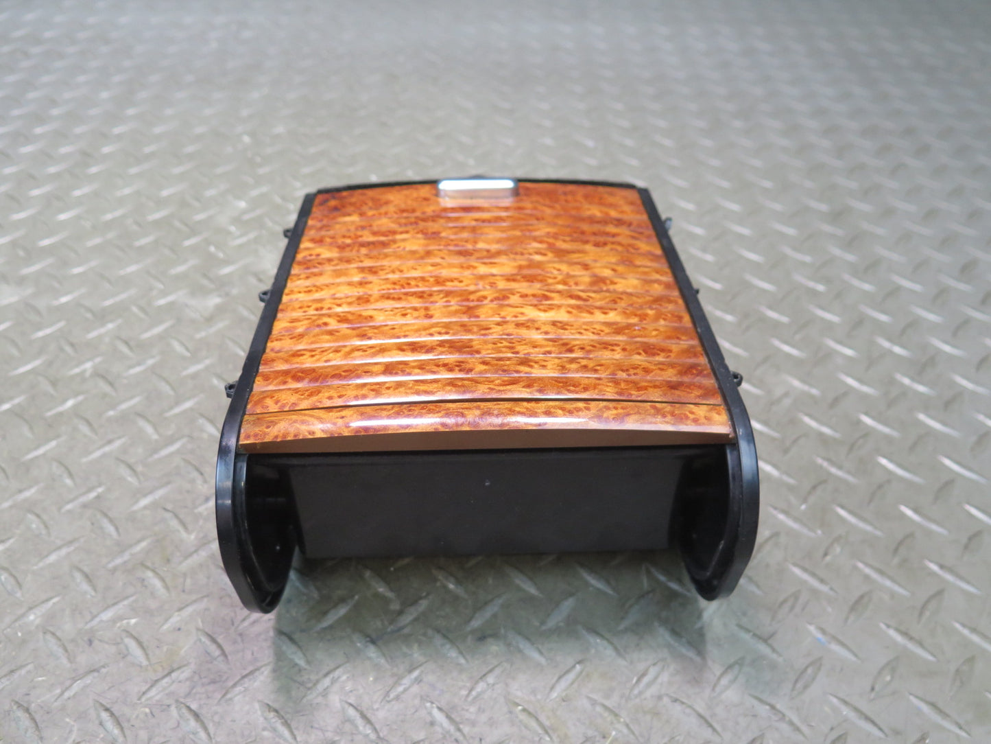 03-11 Bentley Continental GT Center Console Compartment Storage BIN Tray Box
