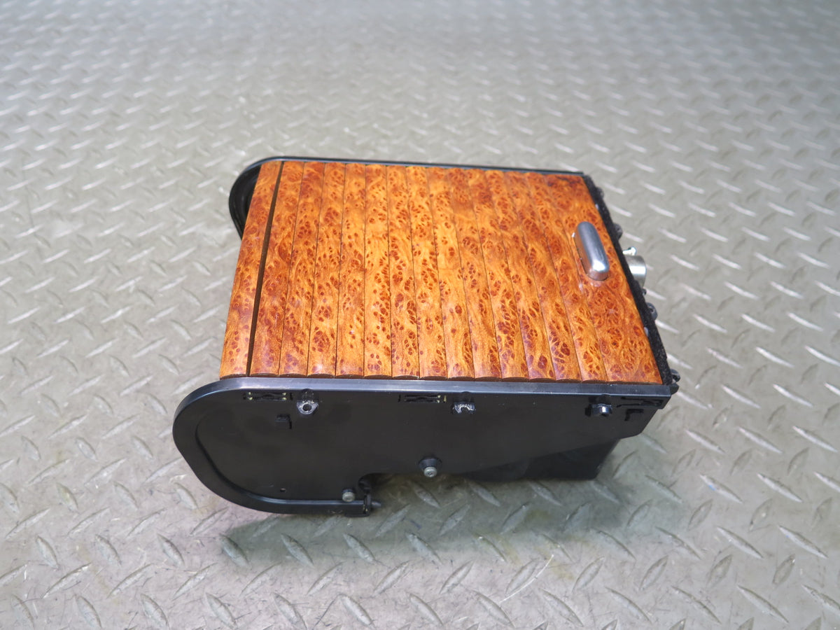 03-11 Bentley Continental GT Center Console Compartment Storage BIN Tray Box