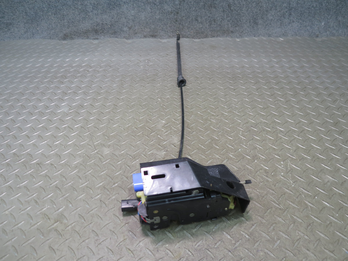 2003-2011 Bentley Continental GT Front Left Door Lock Latch Actuator 3W8837349