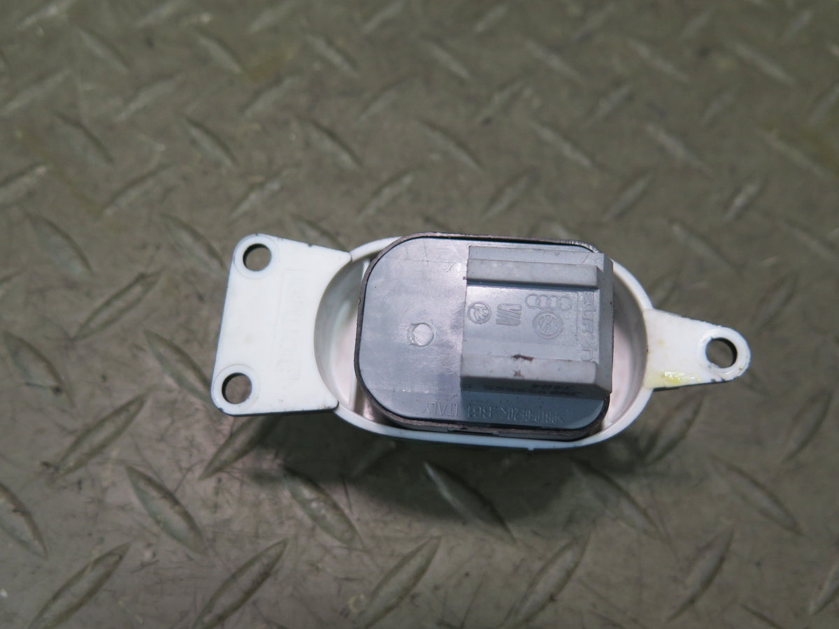 03-10 Bentley Continental GT  Heated Side View Mirror Adjust Controlswitch