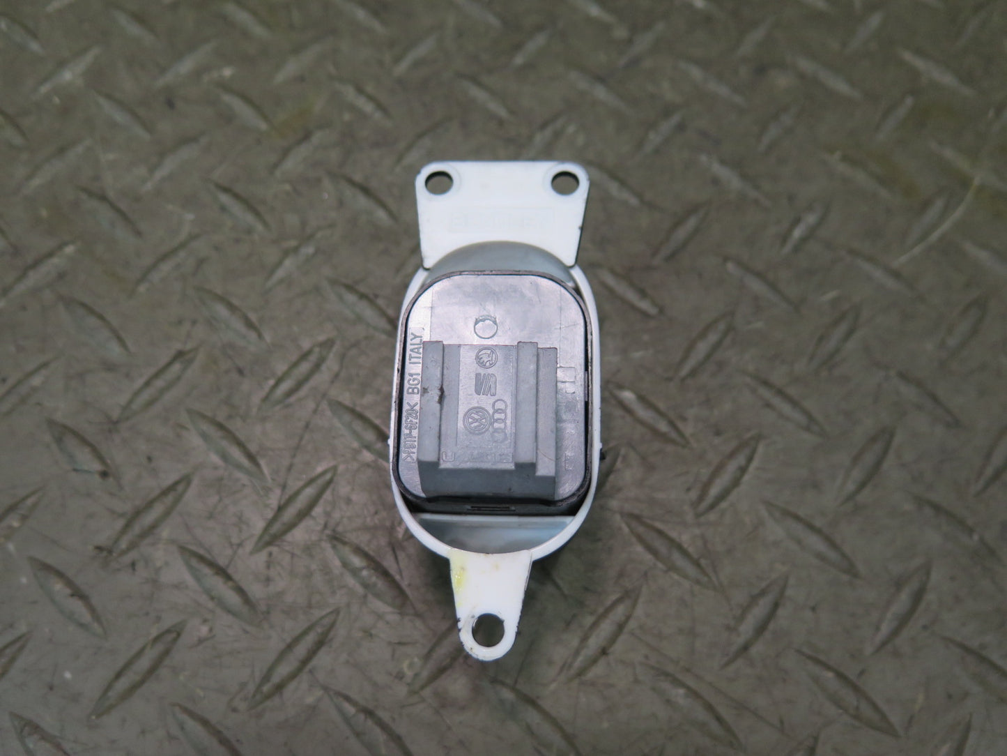 03-10 Bentley Continental GT  Heated Side View Mirror Adjust Controlswitch